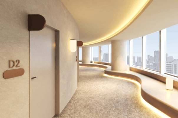 六本木ヒルズ桜十字クリニック